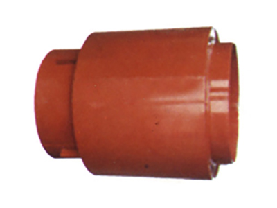 GWY無(wú)約束型波紋補償器 