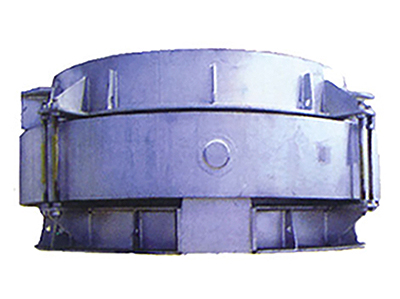 GWJB萬(wàn)向鉸鏈型補償器